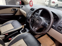 Volkswagen Polo Highline 1.2 TDI