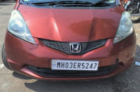 Honda Jazz IVtec Basic