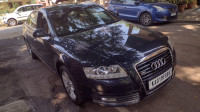 Audi A6 3.0 TDI Quattro