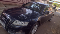 Audi A6 3.0 TDI Quattro