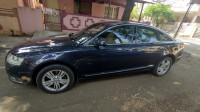 Audi A6 3.0 TDI Quattro