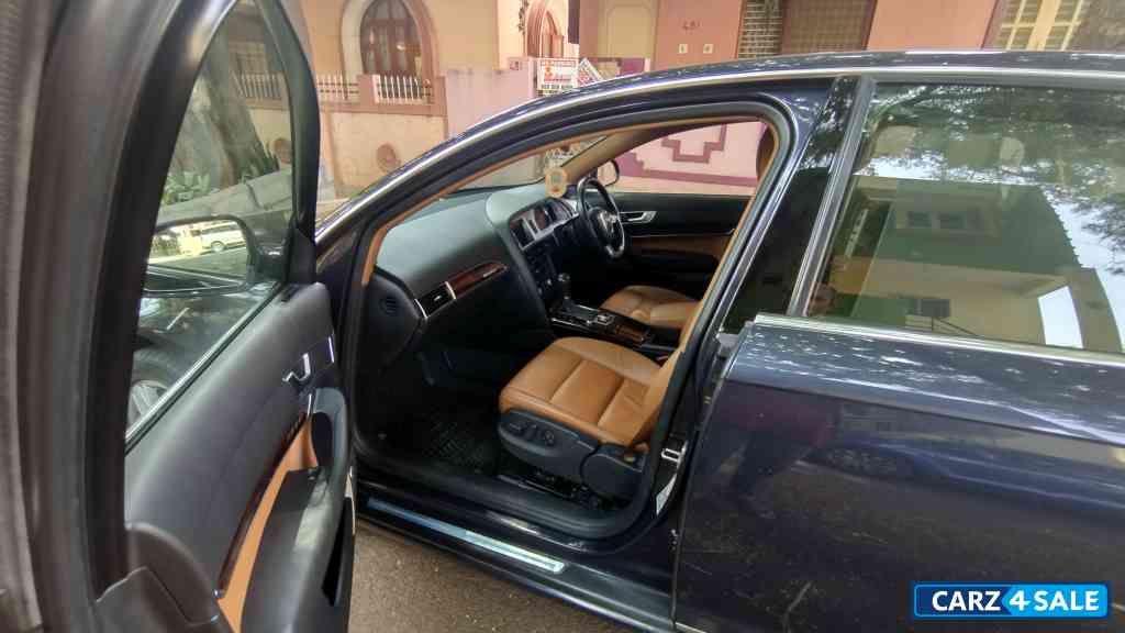 Audi A6 3.0 TDI Quattro