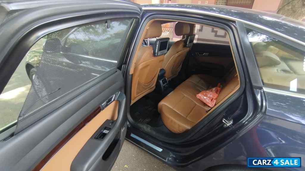 Audi A6 3.0 TDI Quattro