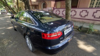Audi A6 3.0 TDI Quattro