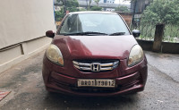 Honda Amaze Diesel 1.5 SX MT I-DTEC