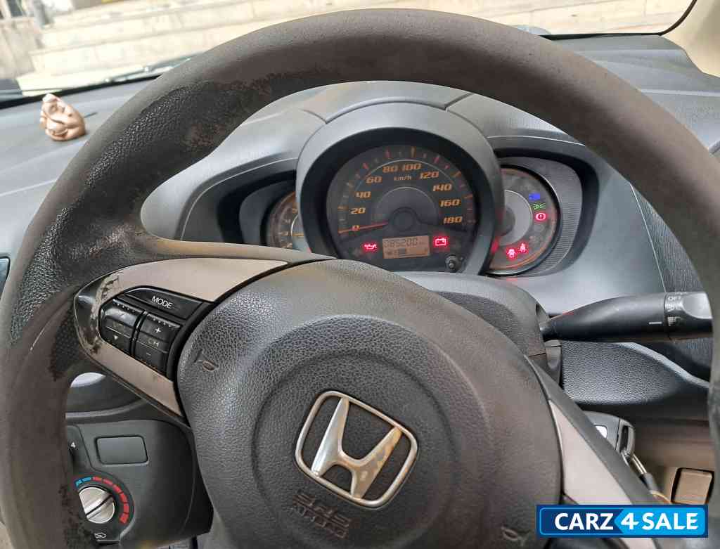 Honda Amaze Diesel 1.5 SX MT I-DTEC Honda Amaze Diesel 1.5 SX MT I-DTEC