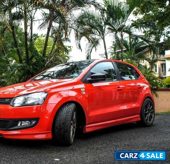 Used 2019 model Volkswagen Polo GT TSI TOP MODEL for sale in Hyderabad