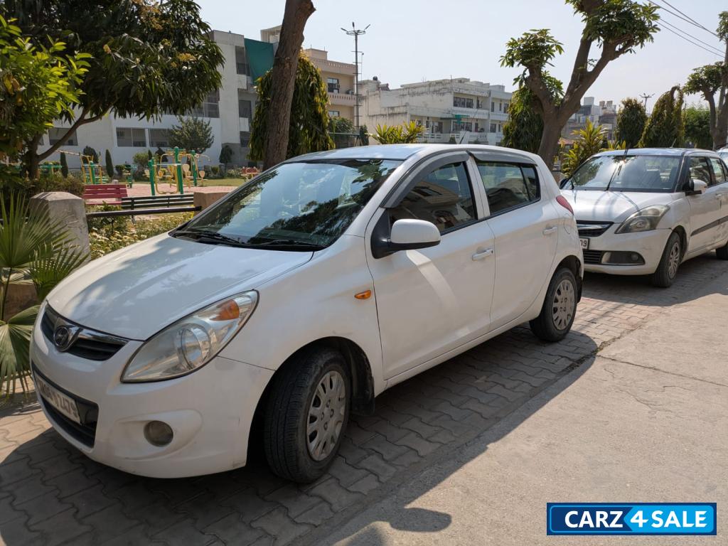 Hyundai i20 Magna