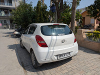 Hyundai i20 Magna
