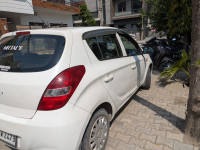 Hyundai i20 Magna