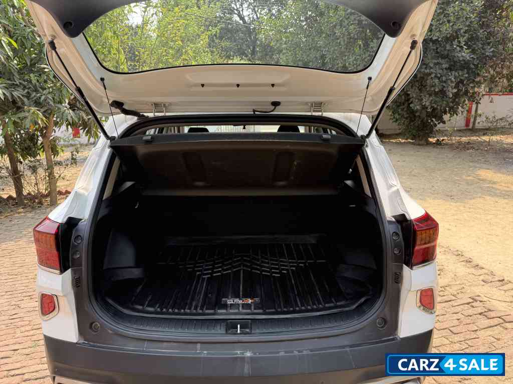 Kia Seltos Htk plus 1.5