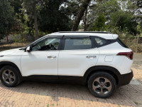 Kia Seltos Htk plus 1.5