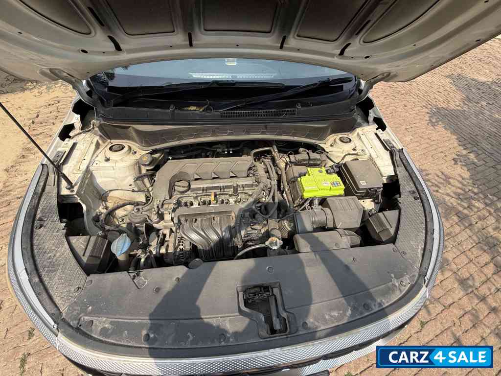 Kia Seltos Htk plus 1.5