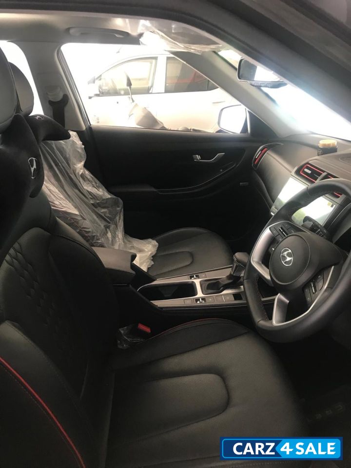 Hyundai Creta 1.4 Turbo GDI DCT SX (O)