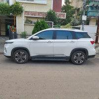 MG Hector Plus 1.5 DCT PETROL AT BS6