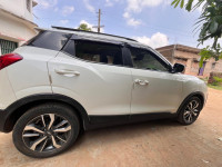 Mahindra XUV300 w8 (o) petrol