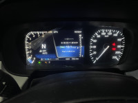 Black And White Tata Punch Creative AMT Dual Tone