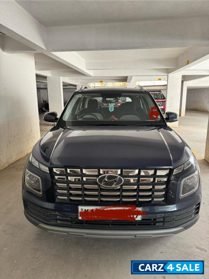 Hyundai Venue SX 1.2