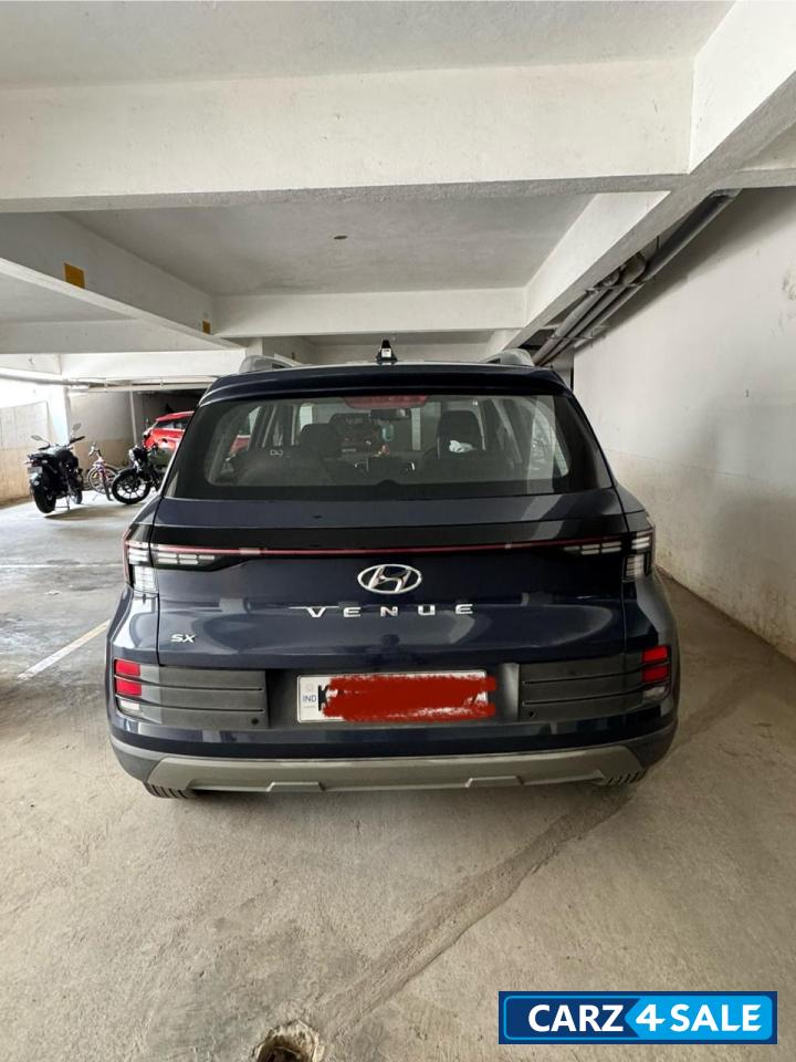 Hyundai Venue SX 1.2