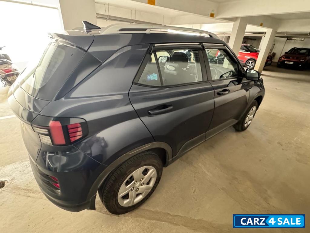 Hyundai Venue SX 1.2