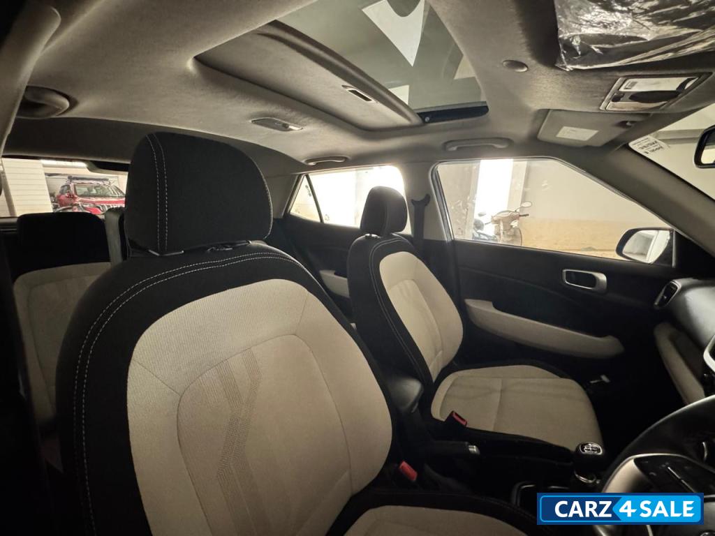 Hyundai Venue SX 1.2