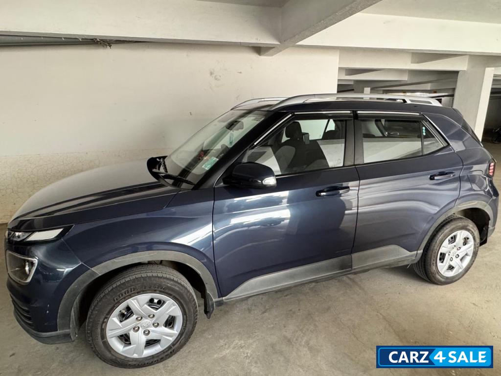 Hyundai Venue SX 1.2