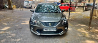 Maruti Suzuki Baleno Delta