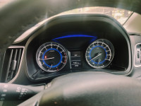 Maruti Suzuki Baleno Delta