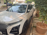 MG Hector Hector Petrol Saavy Pro - Top end Automatic