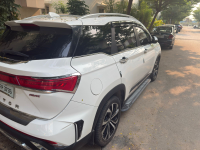 MG Hector Hector Petrol Saavy Pro - Top end Automatic