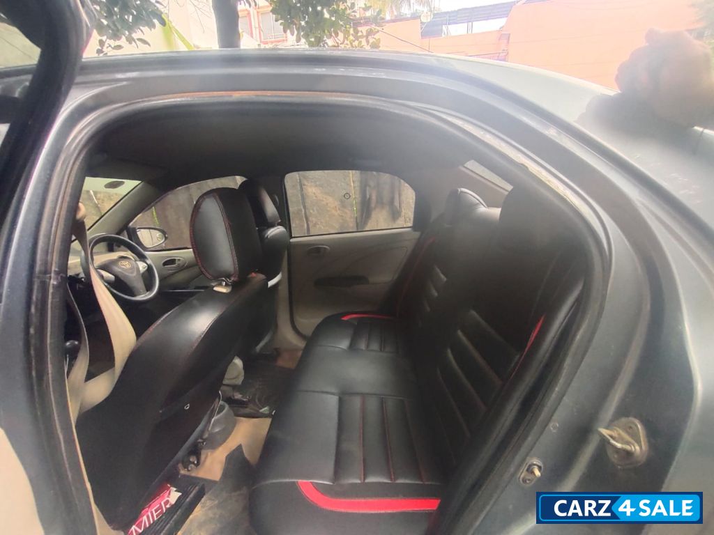 Toyota Etios