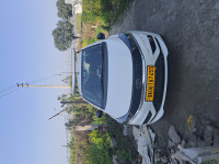 Opal White Tata Tiago Petrol & CNG