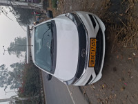 Opal White Tata Tiago Petrol & CNG