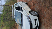Opal White Tata Tiago Petrol & CNG
