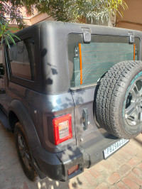 Mahindra Thar LX 4X2 MT Diesel