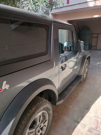 Mahindra Thar LX 4X2 MT Diesel