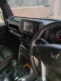 Mahindra Thar LX 4X2 MT Diesel