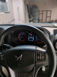 Mahindra Thar LX 4X2 MT Diesel