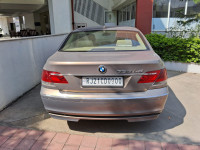 BMW 7-Series 730Ld