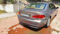 BMW 7-Series 730Ld