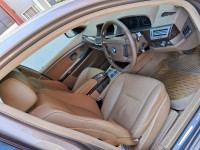 BMW 7-Series 730Ld