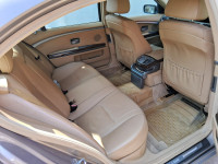 BMW 7-Series 730Ld