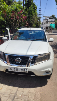 Nissan Terrano DZ XL Plus