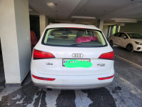 Audi Q5 3.0 quattro