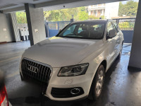 Audi Q5 3.0 quattro