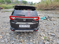 Golden Brown Honda BR-V BR-V 1.5 S MT