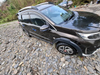 Golden Brown Honda BR-V BR-V 1.5 S MT
