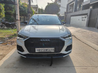 Audi Q3 2024 Tecnology bold edition 2024 Model