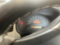 Silky Sliver Maruti Suzuki Wagon R Green LXI