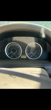 Tata Safari VX 2.2 (4×2)